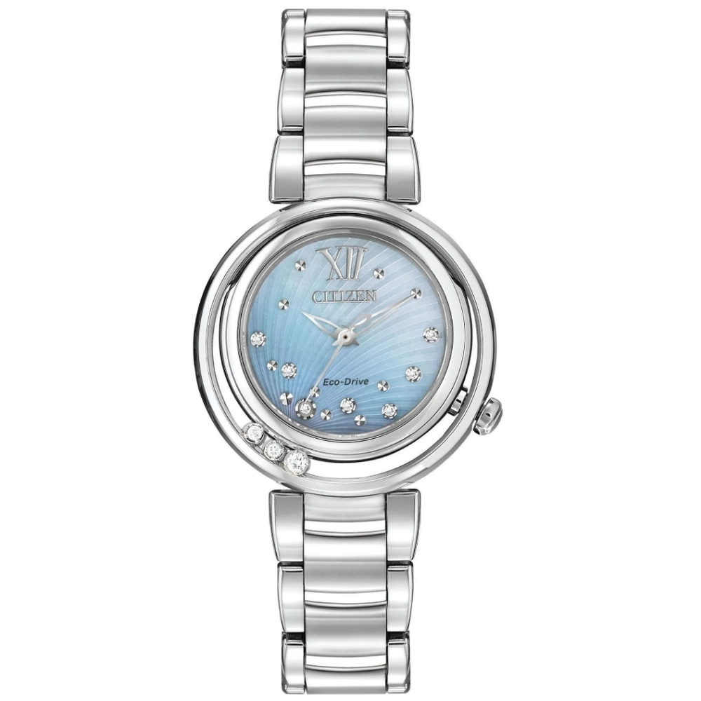 Citizen L Sunrise Women's Watch 0330-59D
